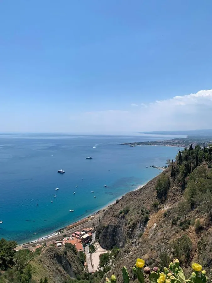 Diego'S House Aci Castello 0*,