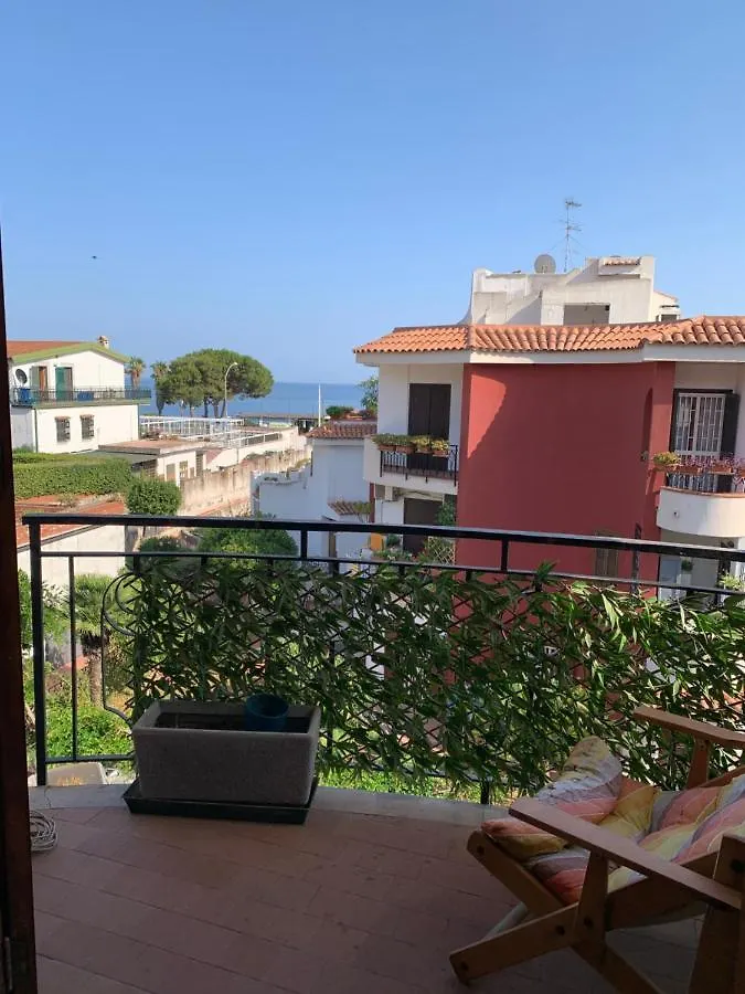 Diego'S House Aci Castello