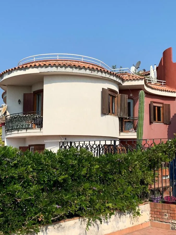 Diego'S House Aci Castello 0*,  Italy