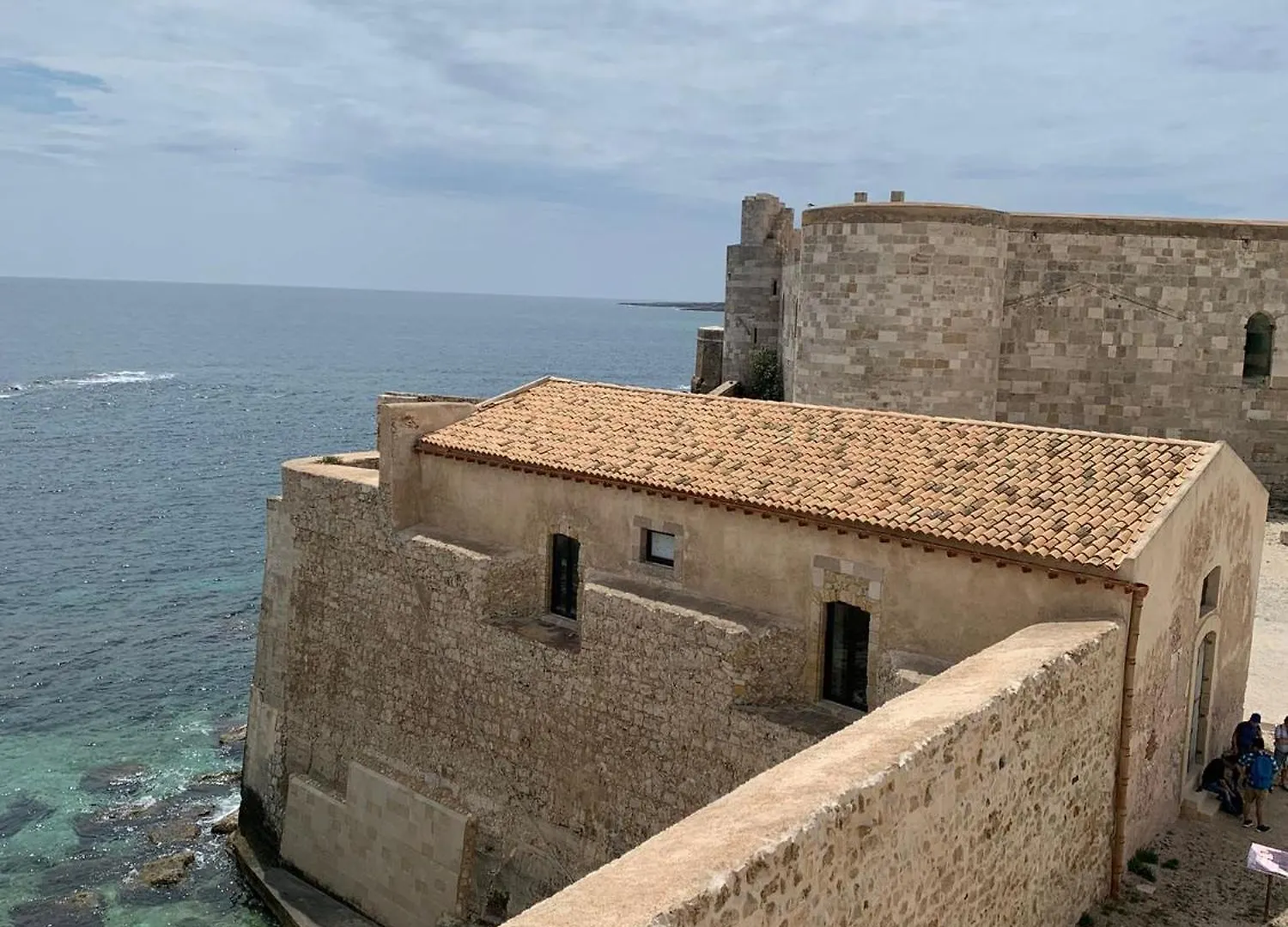 Diego'S House Aci Castello