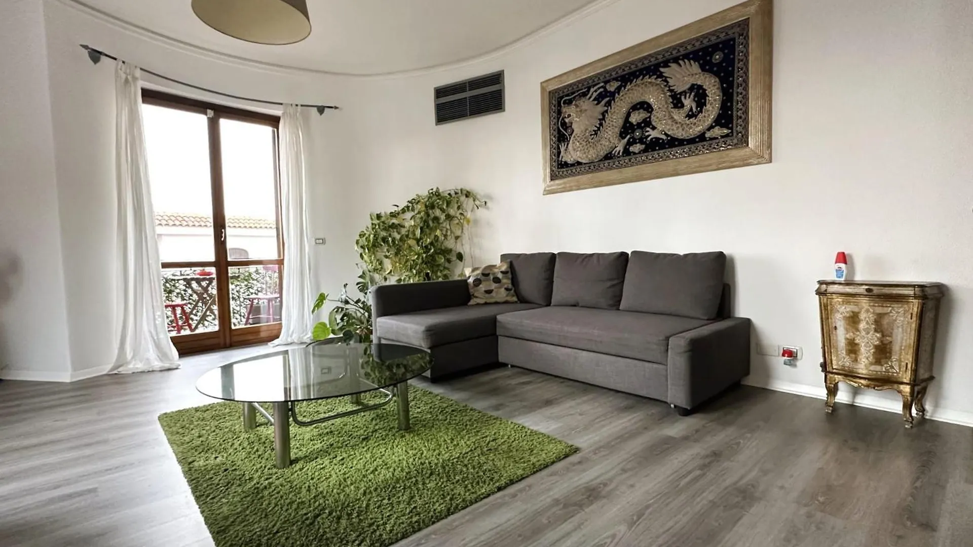 Homestay Diego'S House Apartment Aci Castello