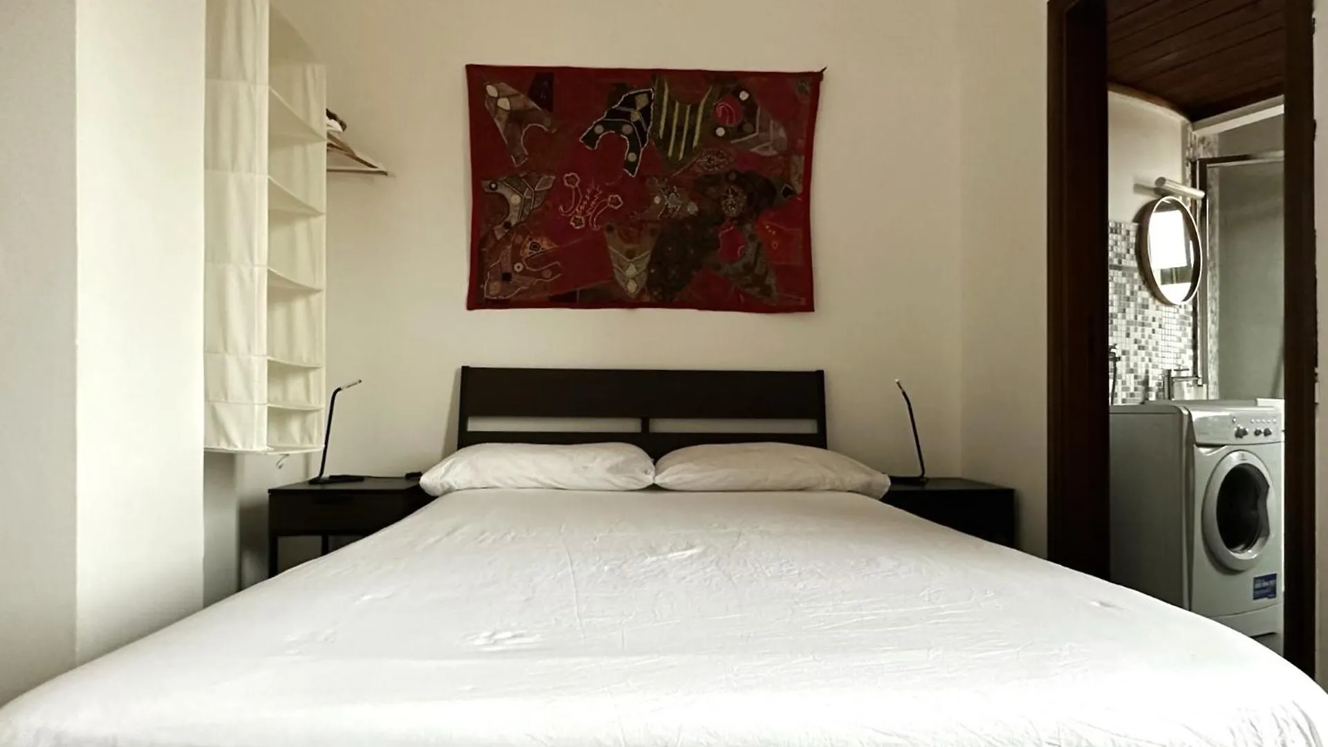 Homestay Diego'S House Aci Castello Italy