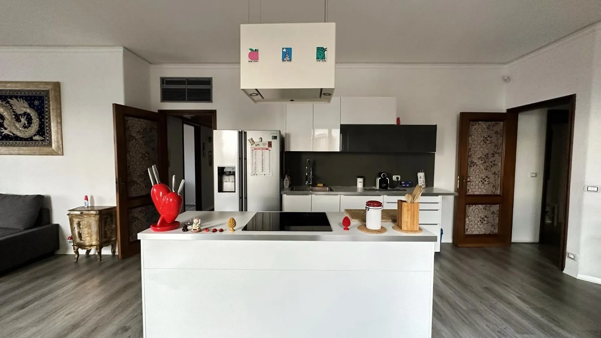 Diego'S House Aci Castello Homestay