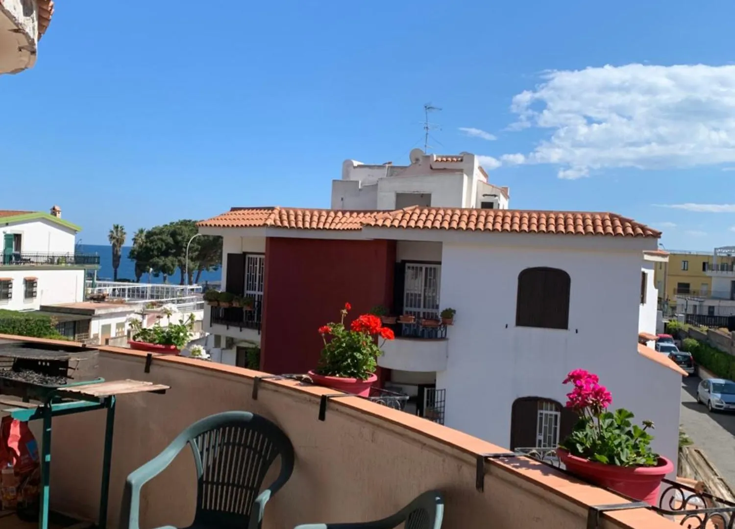 Diego'S House Aci Castello 0*,