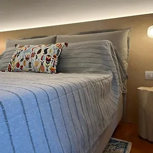 Acquamarina Luxury House Hébergement de vacances