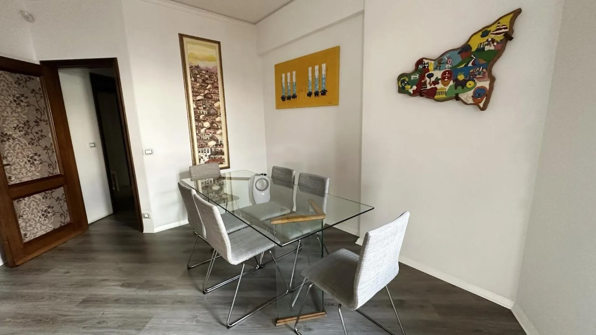 Diego'S House アーチ・カステッロ 0*,  イタリア